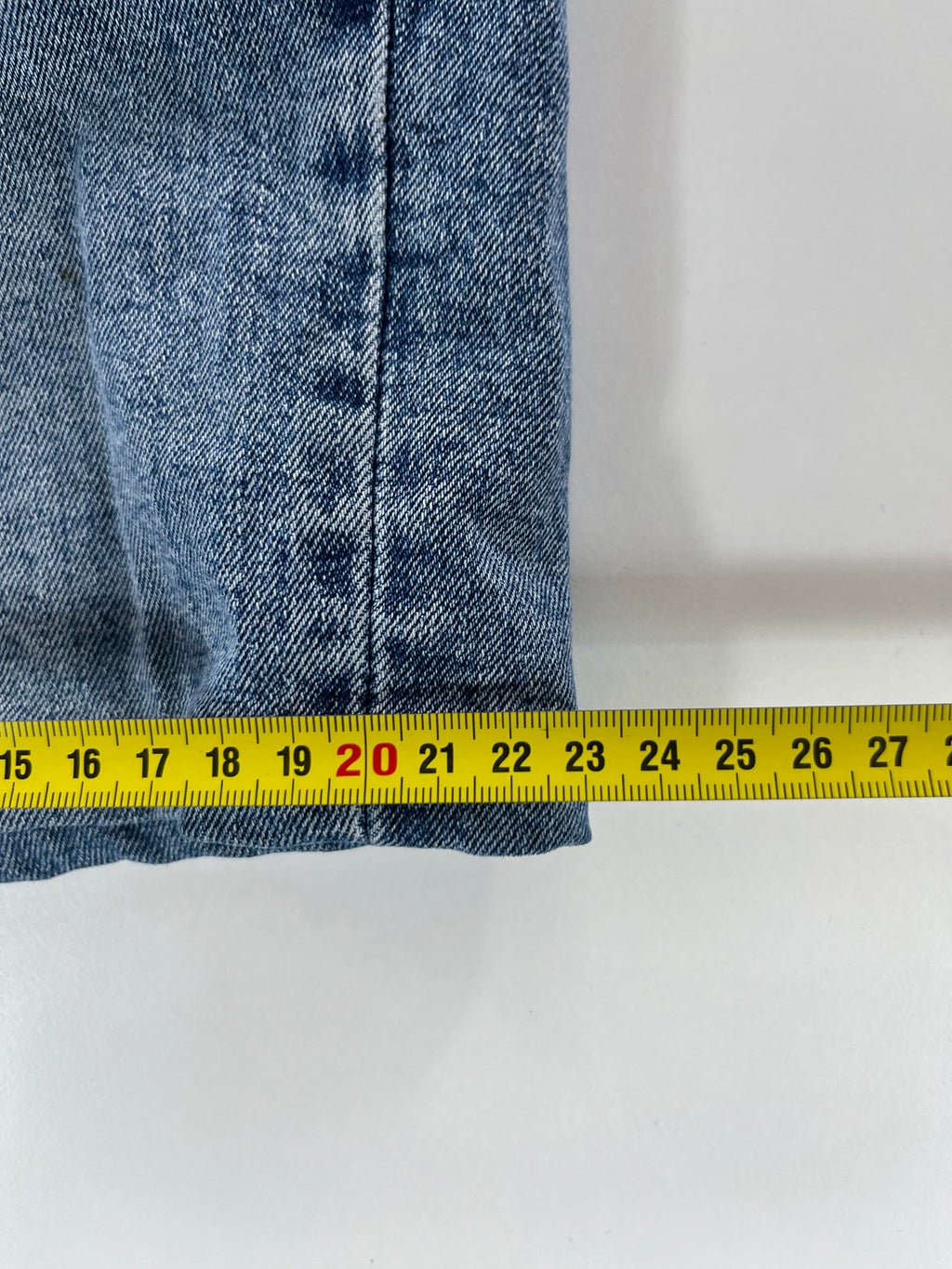 Levi's Lot 514 W31 short