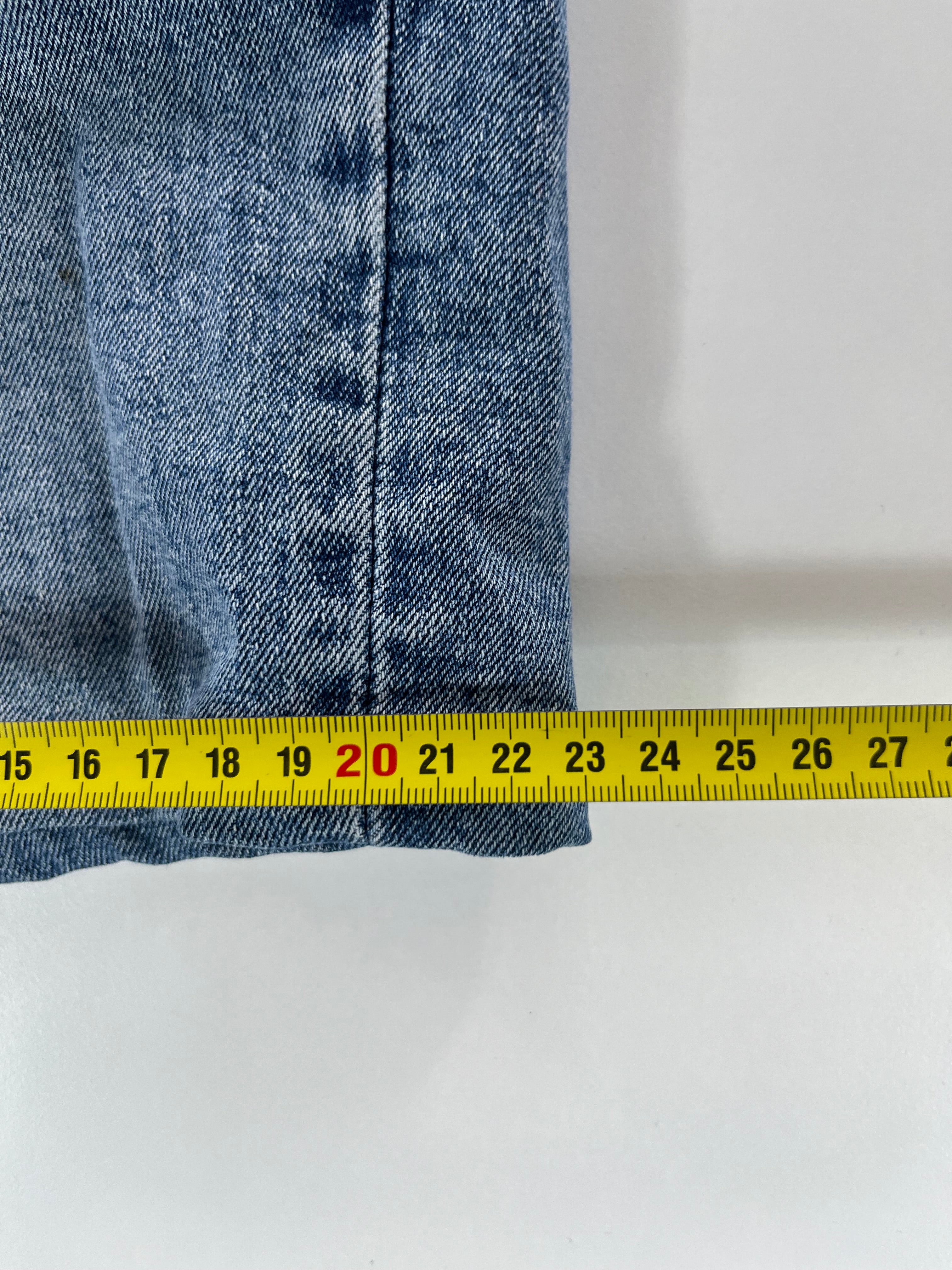 Levi's Lot 514 W31 short
