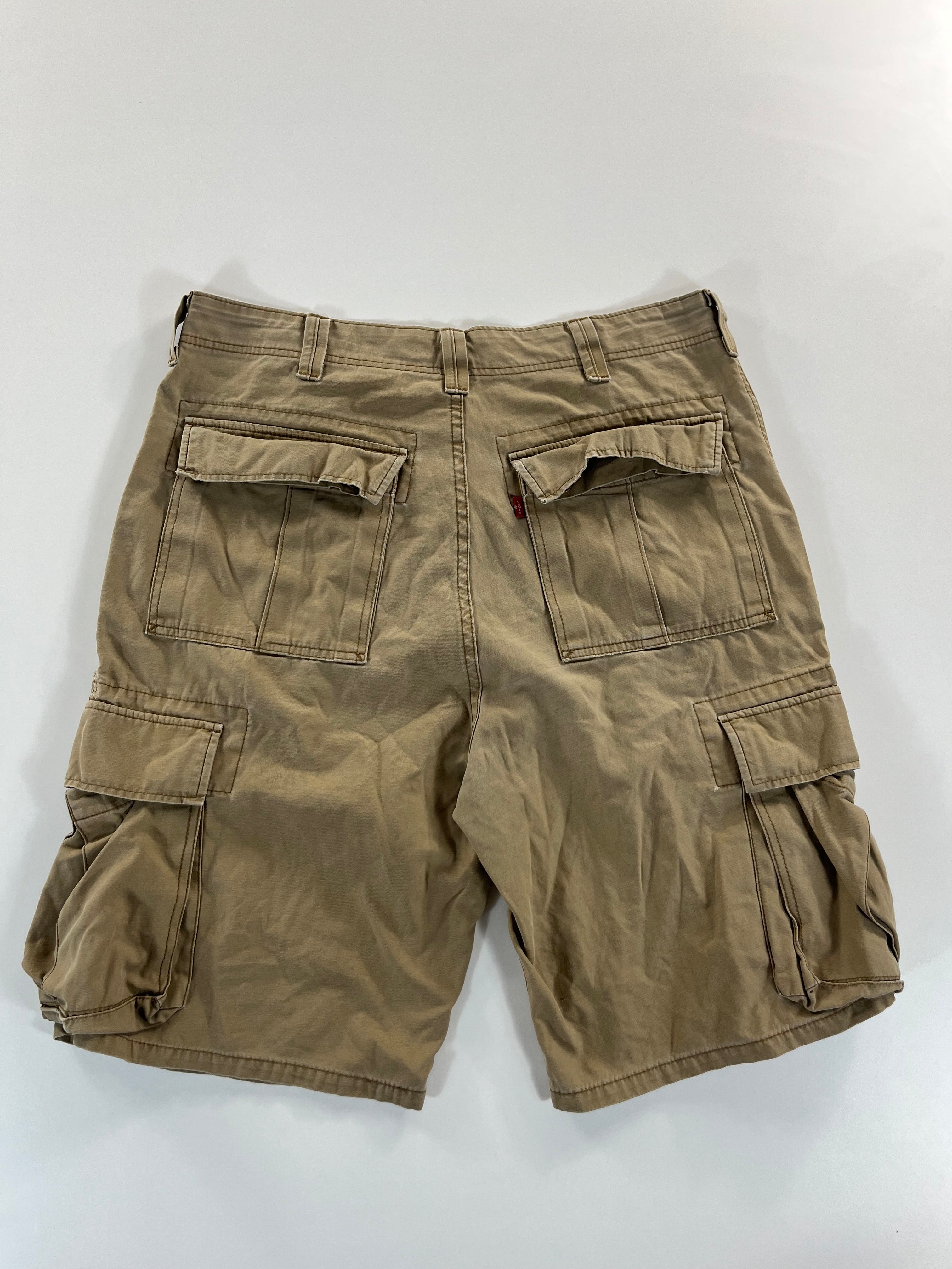 Levi's Workwear cargo short