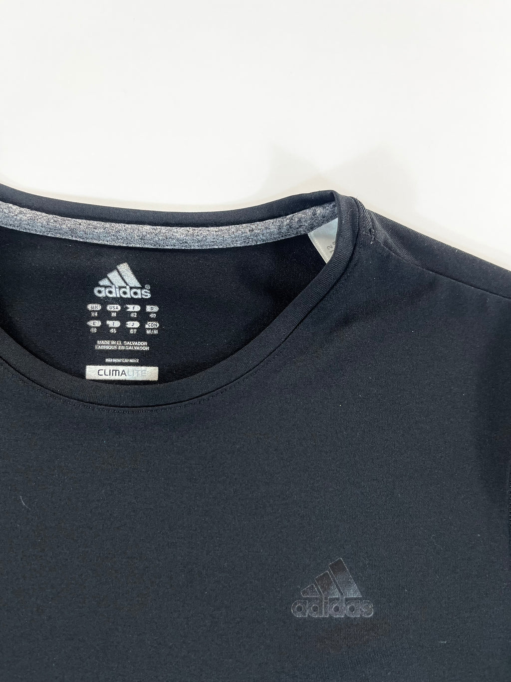 Adidas training póló