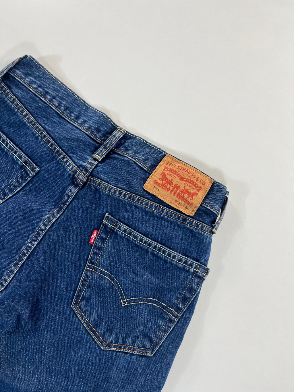 Levi's 751 short