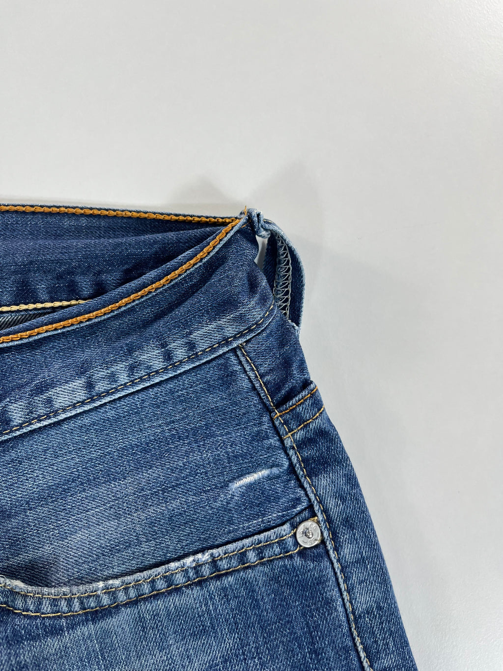 Levi's 506 Standard W30 L32 farmernadrág