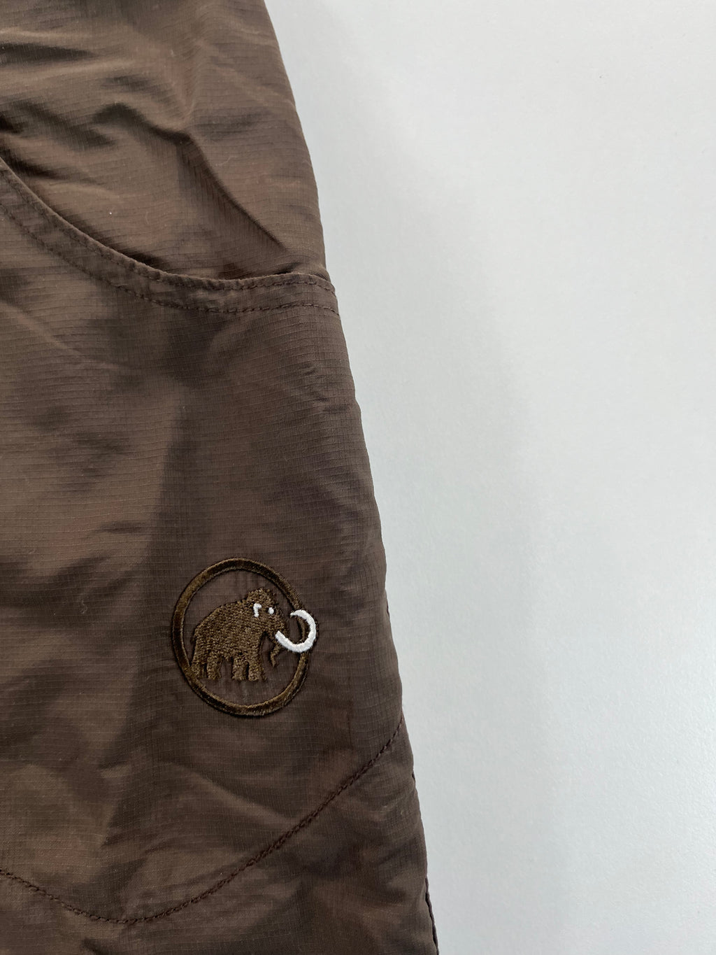 Mammut short