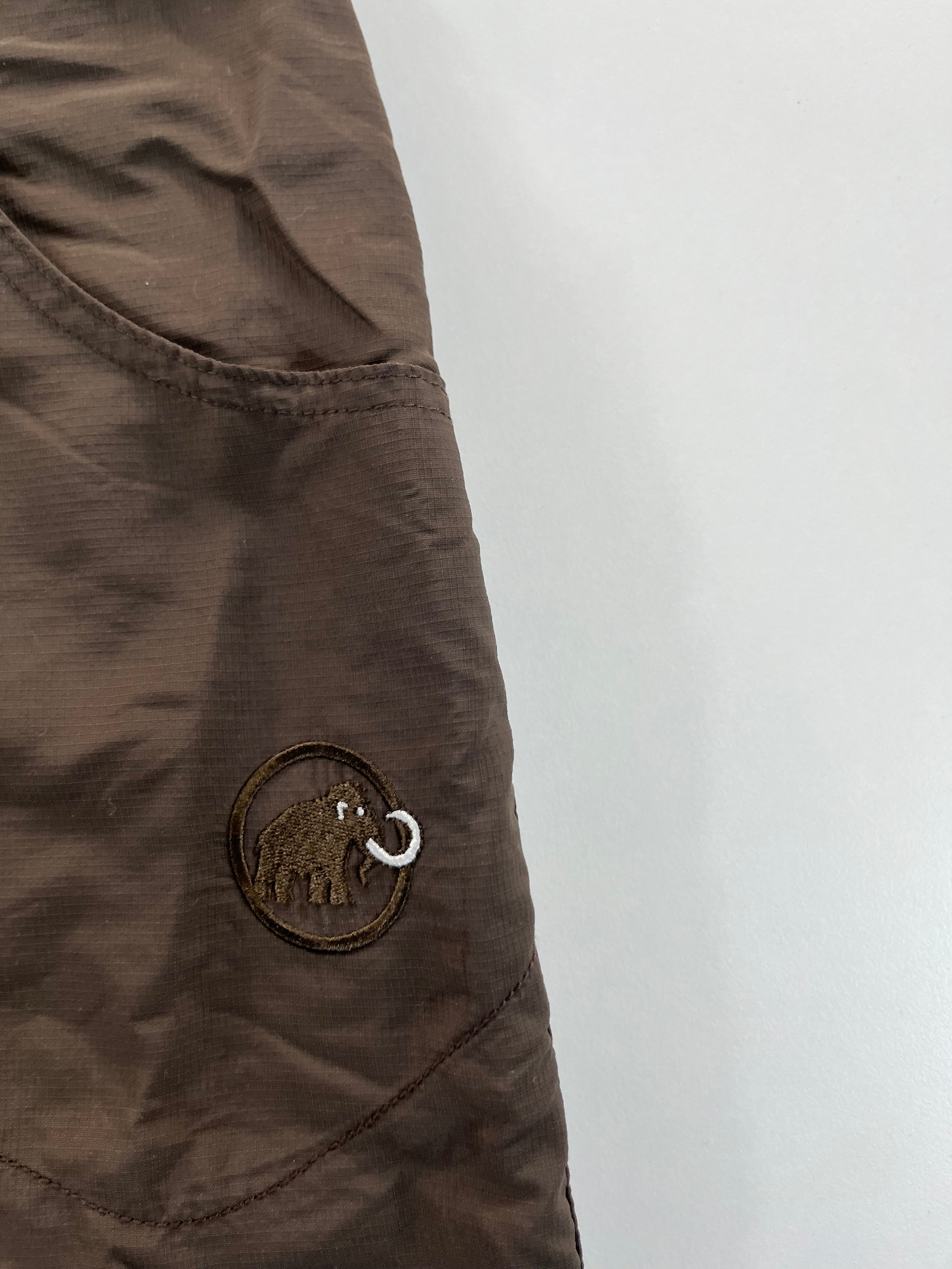 Mammut short