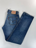 Levi's 751 W31 L34 farmernadrág