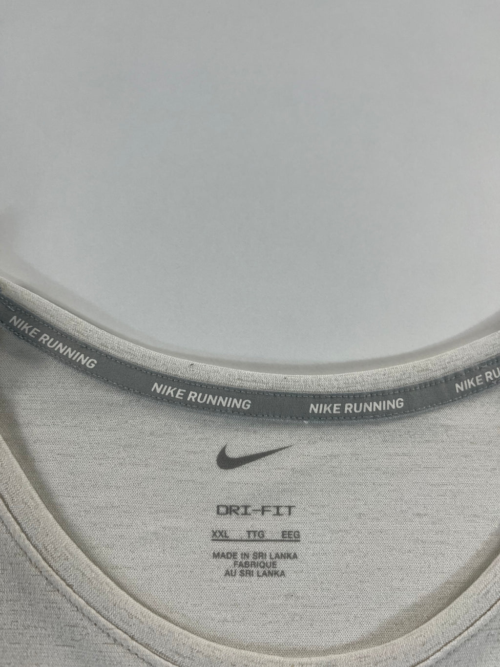 Nike Miller training póló
