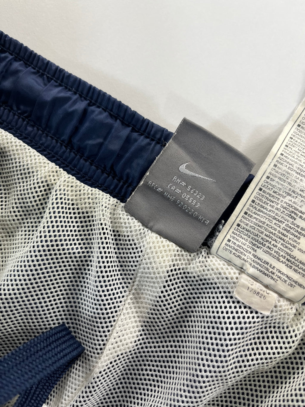 Nike vintage short