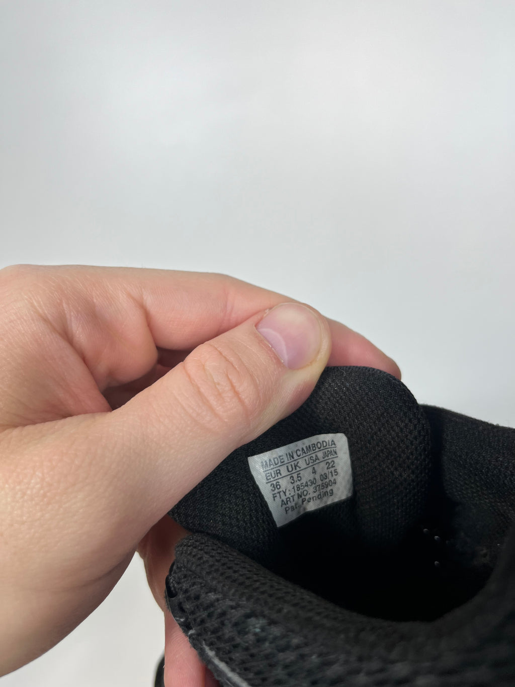 Salomon XA PRO 3D cipő