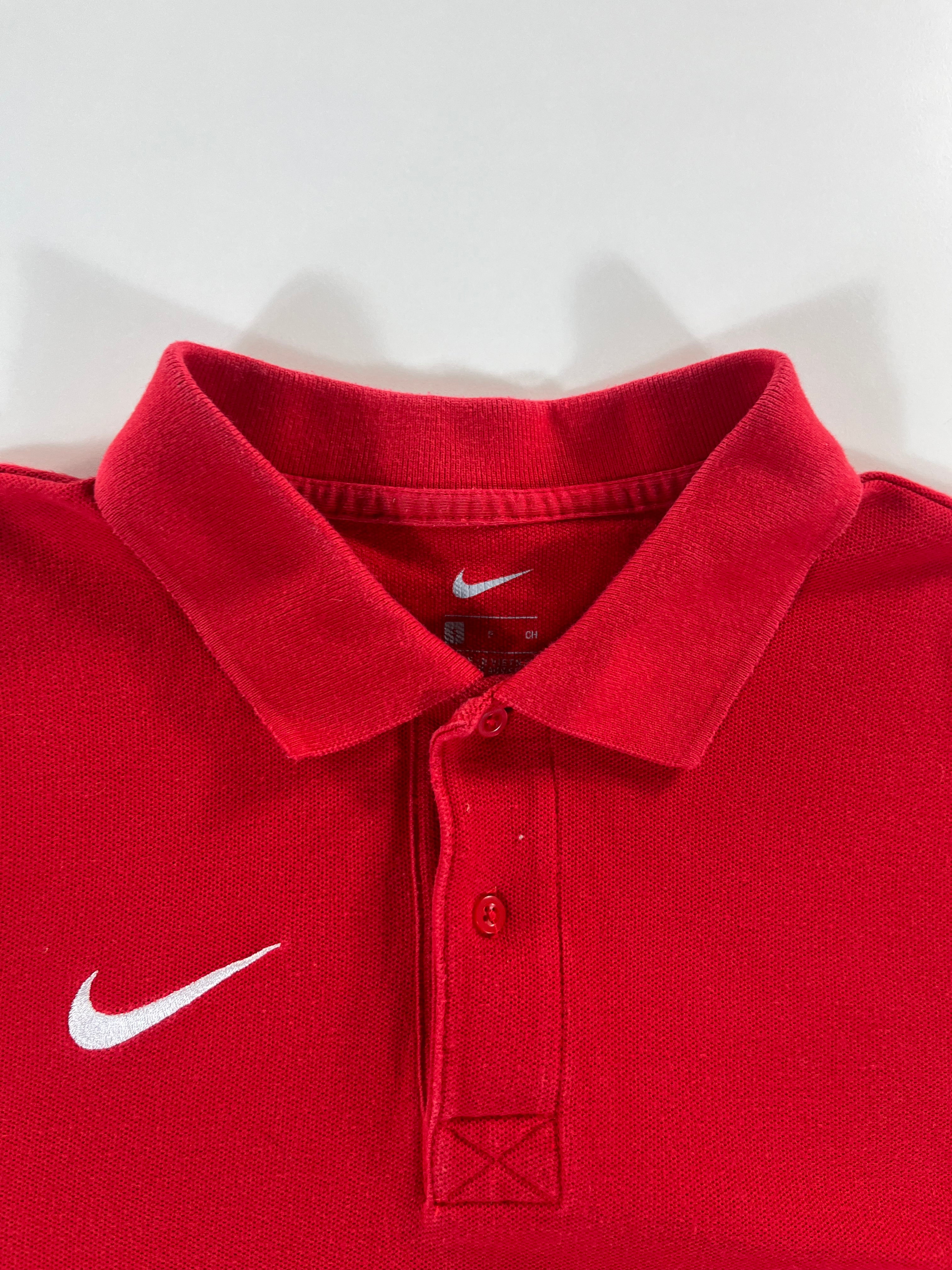 Nike pólóing
