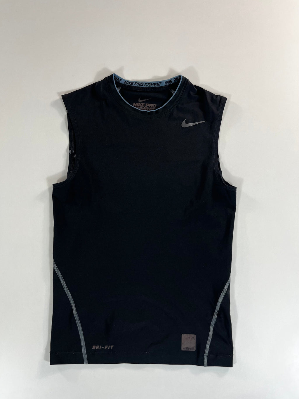 Nike Pro Combat kompressziós atléta