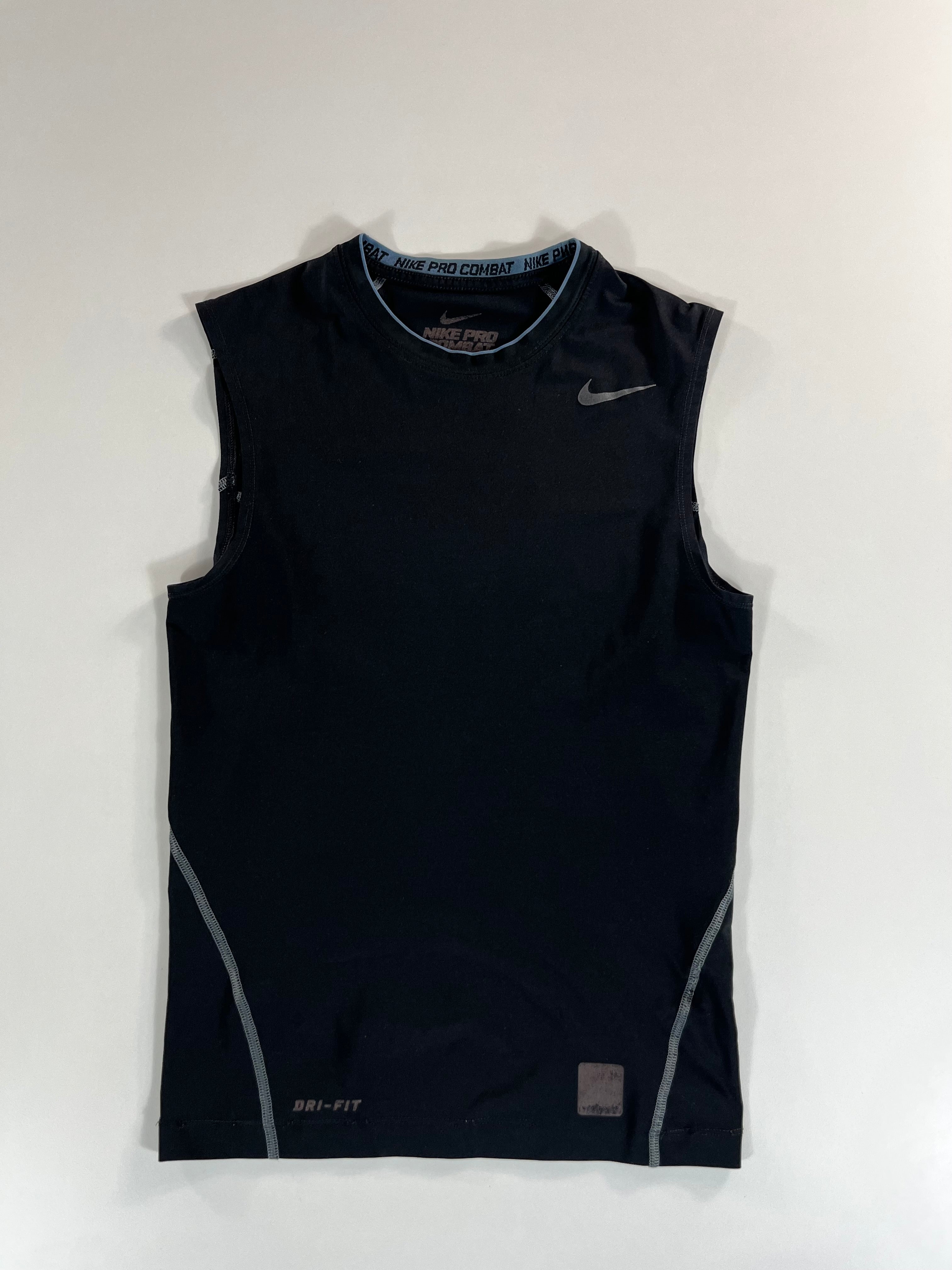 Nike Pro Combat kompressziós atléta