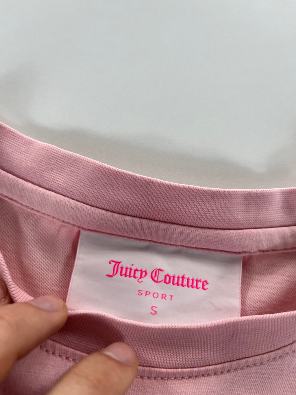 Juicy Couture Sport póló