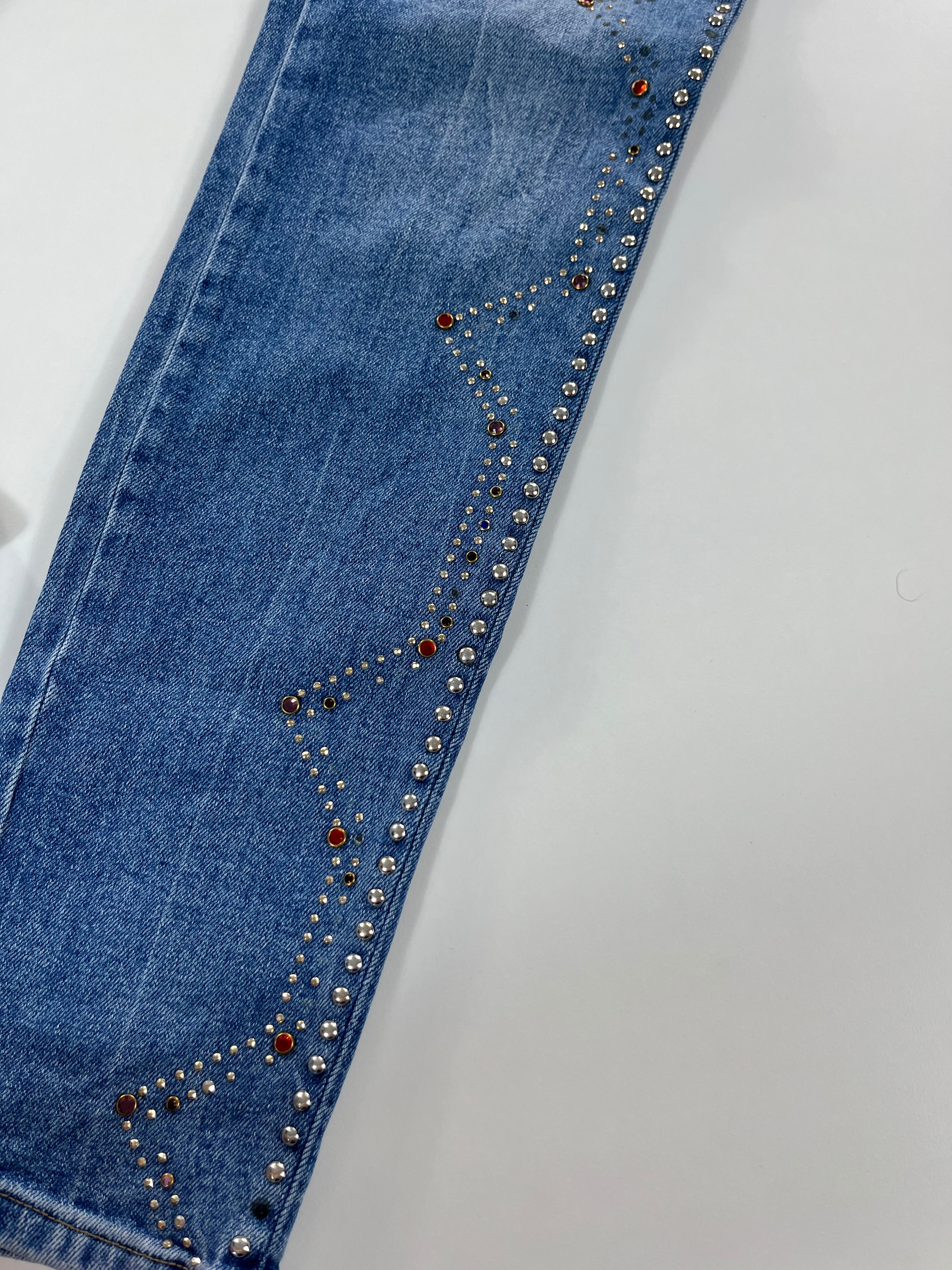 Versace Jeans farmernadrág