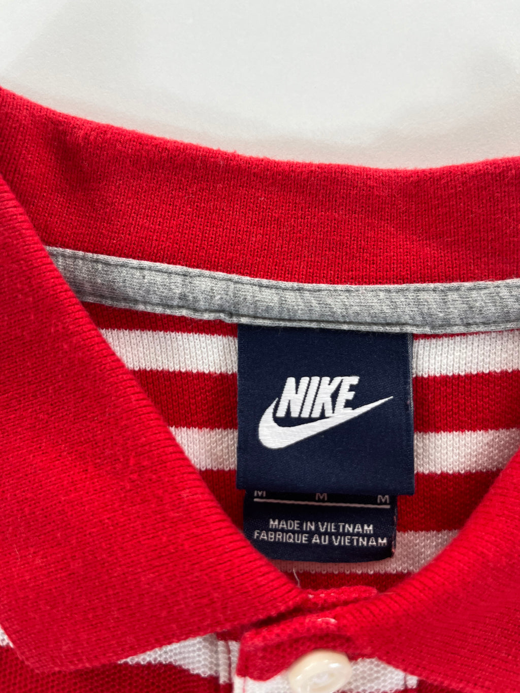 Nike Golf pólóing
