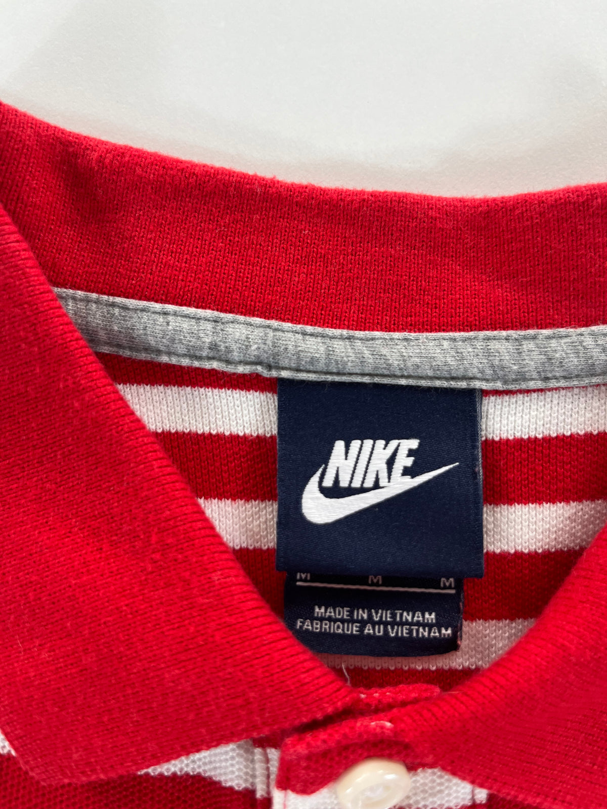 Nike Golf pólóing