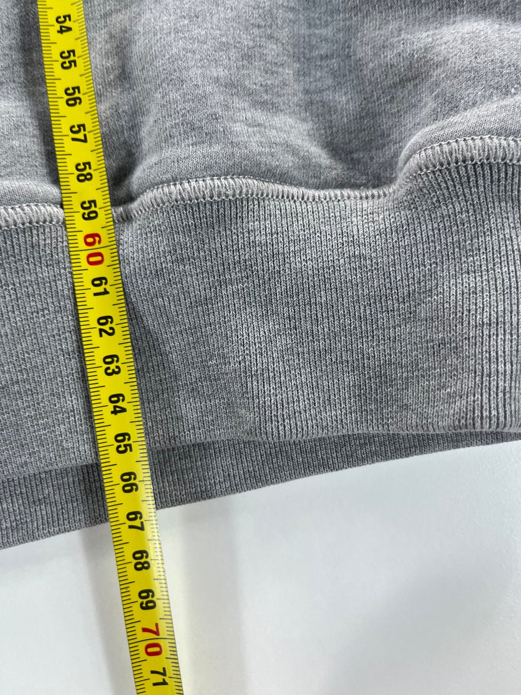 Stone Island Morse Code Research hoodie pulóver