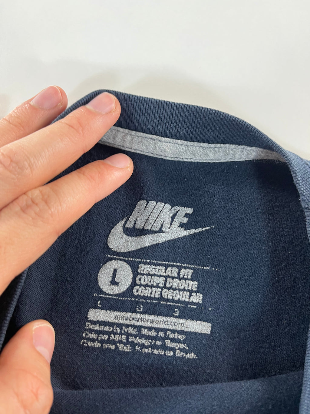 Nike Regular Fit póló