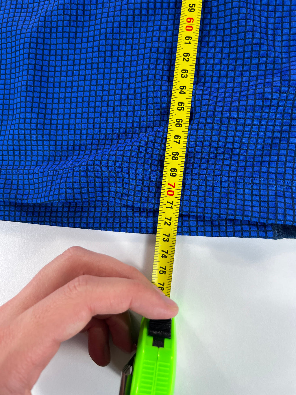 Calvin Klein Golf technikai longsleeve