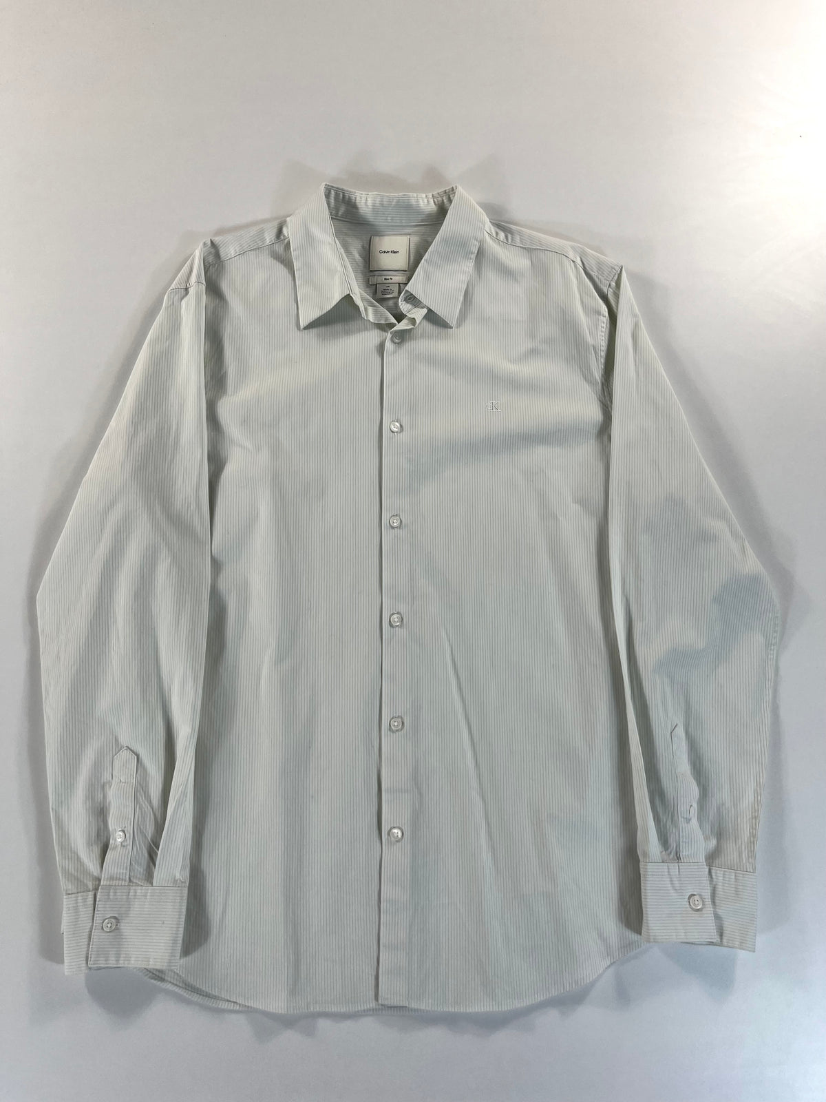 Calvin Klein Slim Fit ing