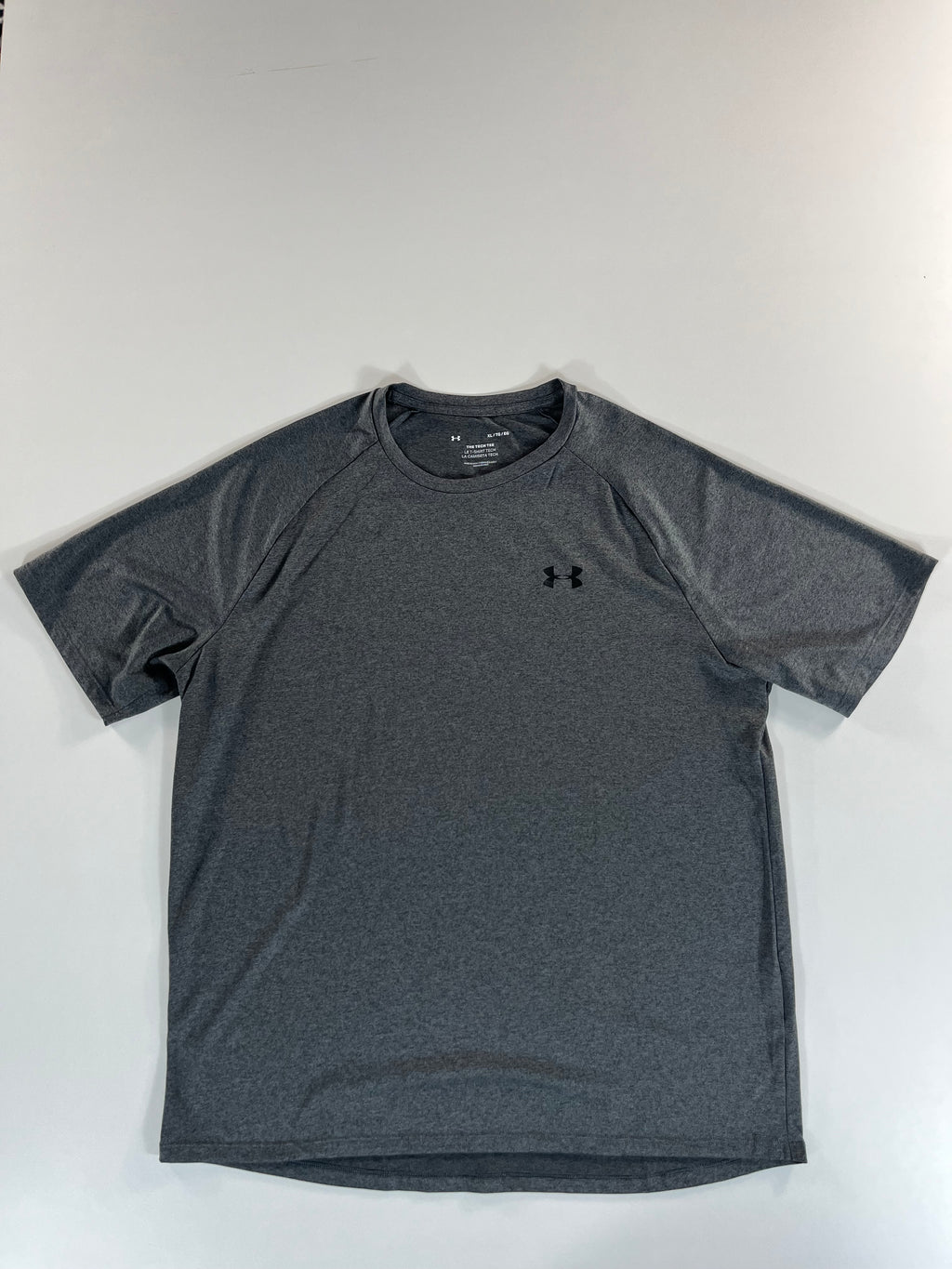 Under Armour training póló
