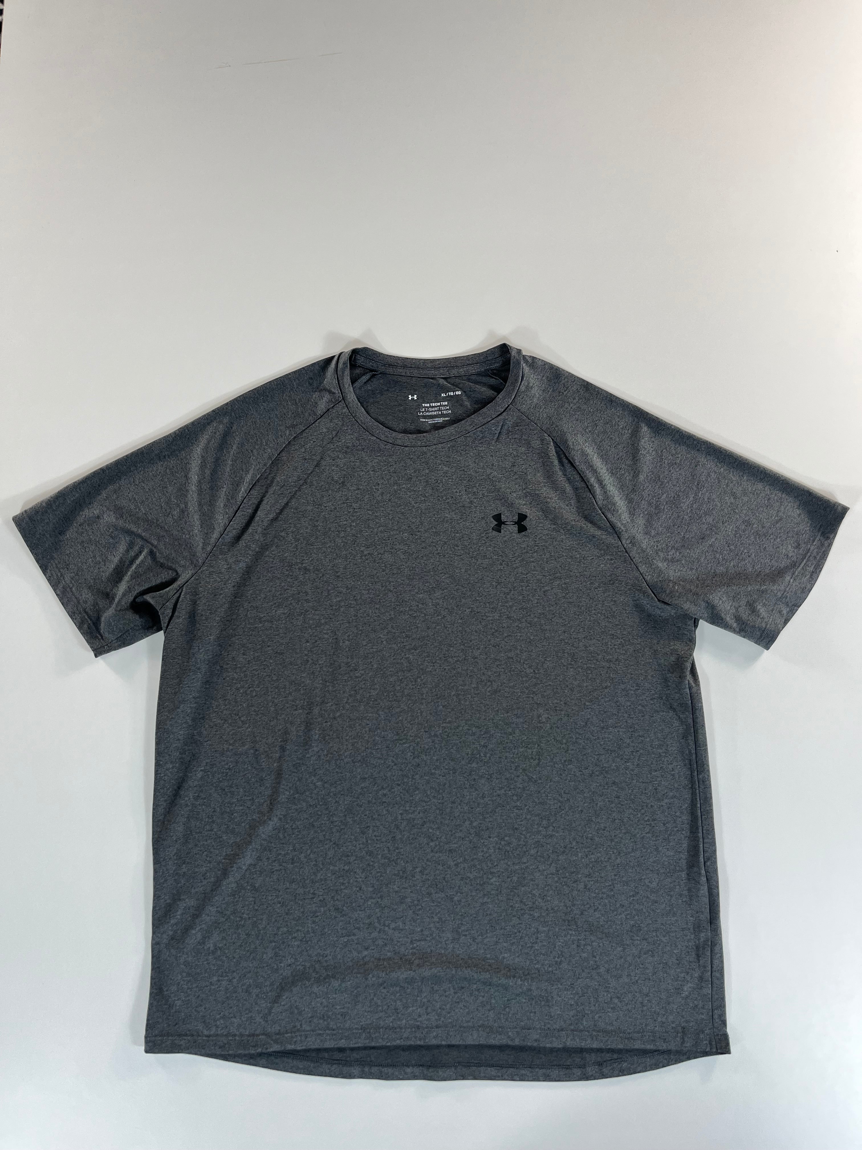 Under Armour training póló