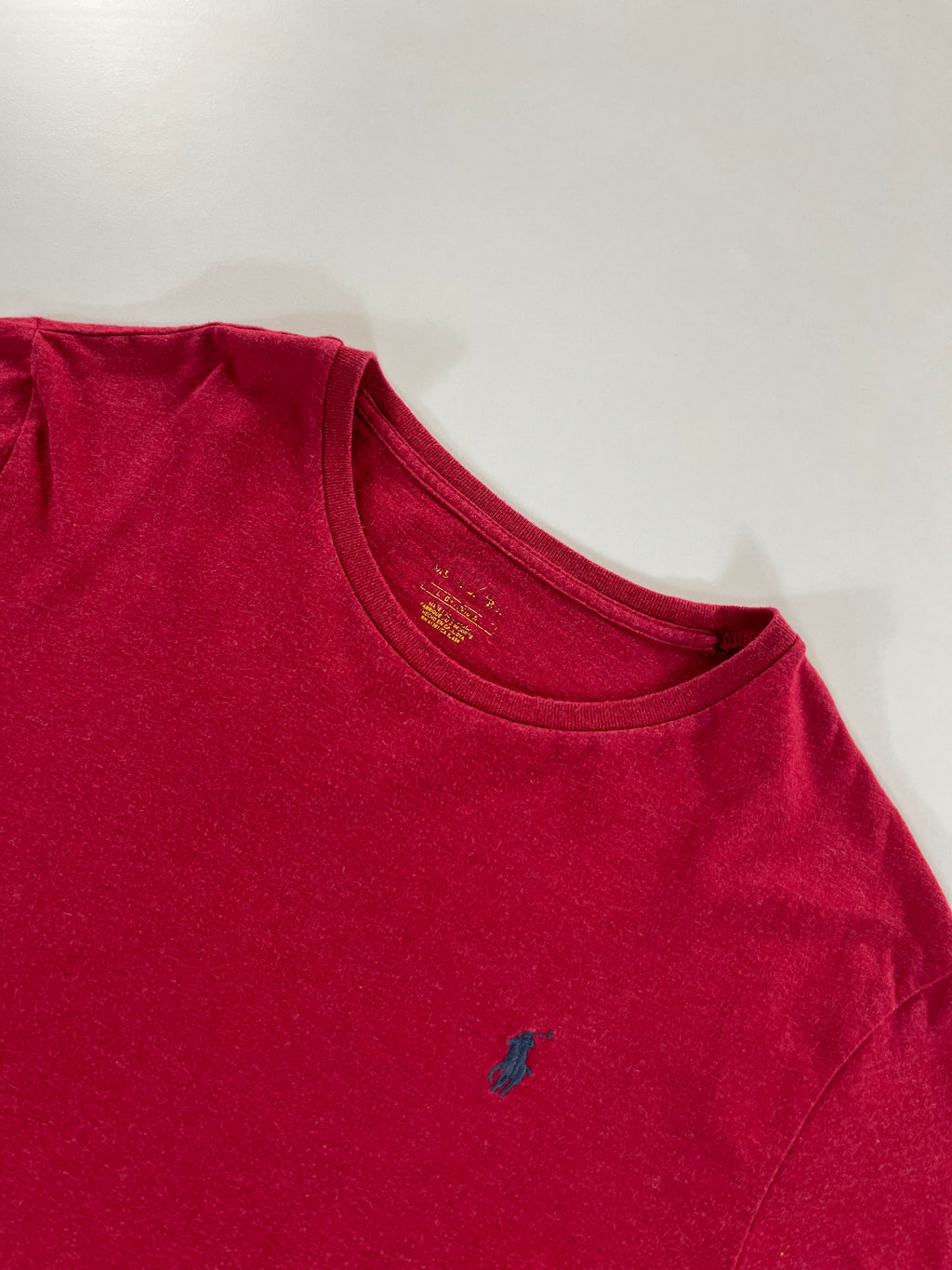 Ralph Lauren póló
