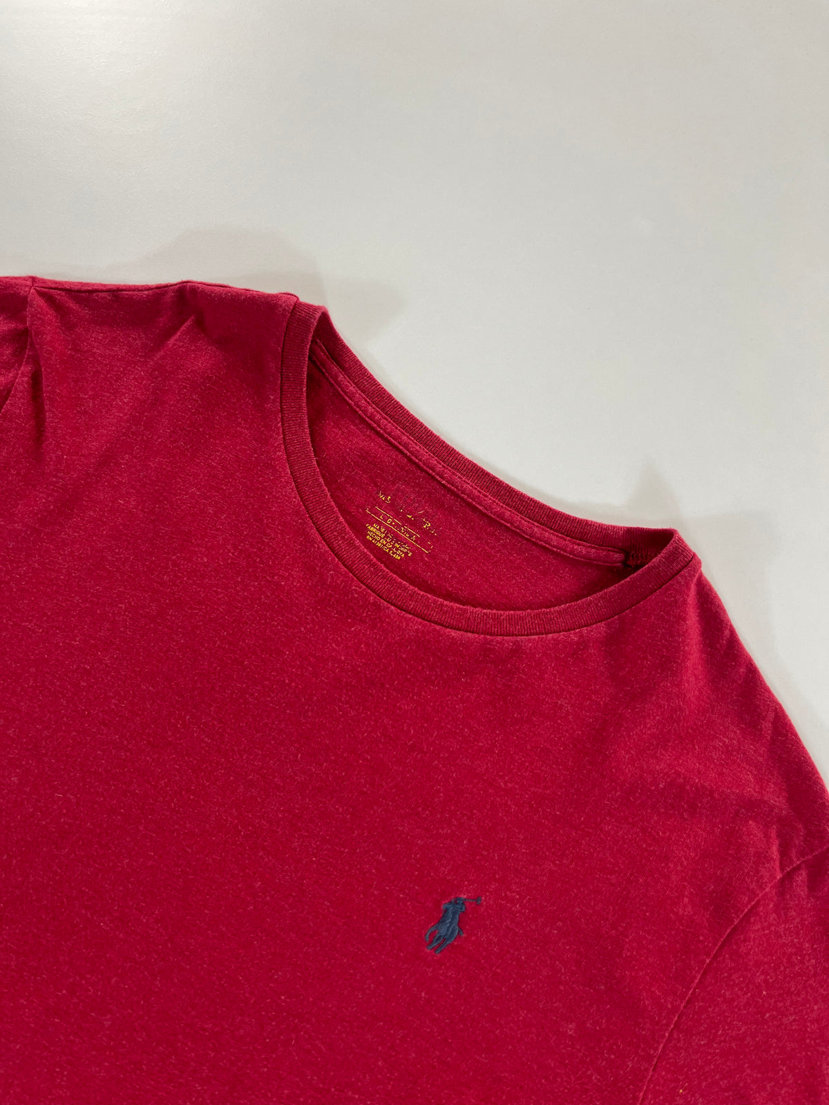 Ralph Lauren póló