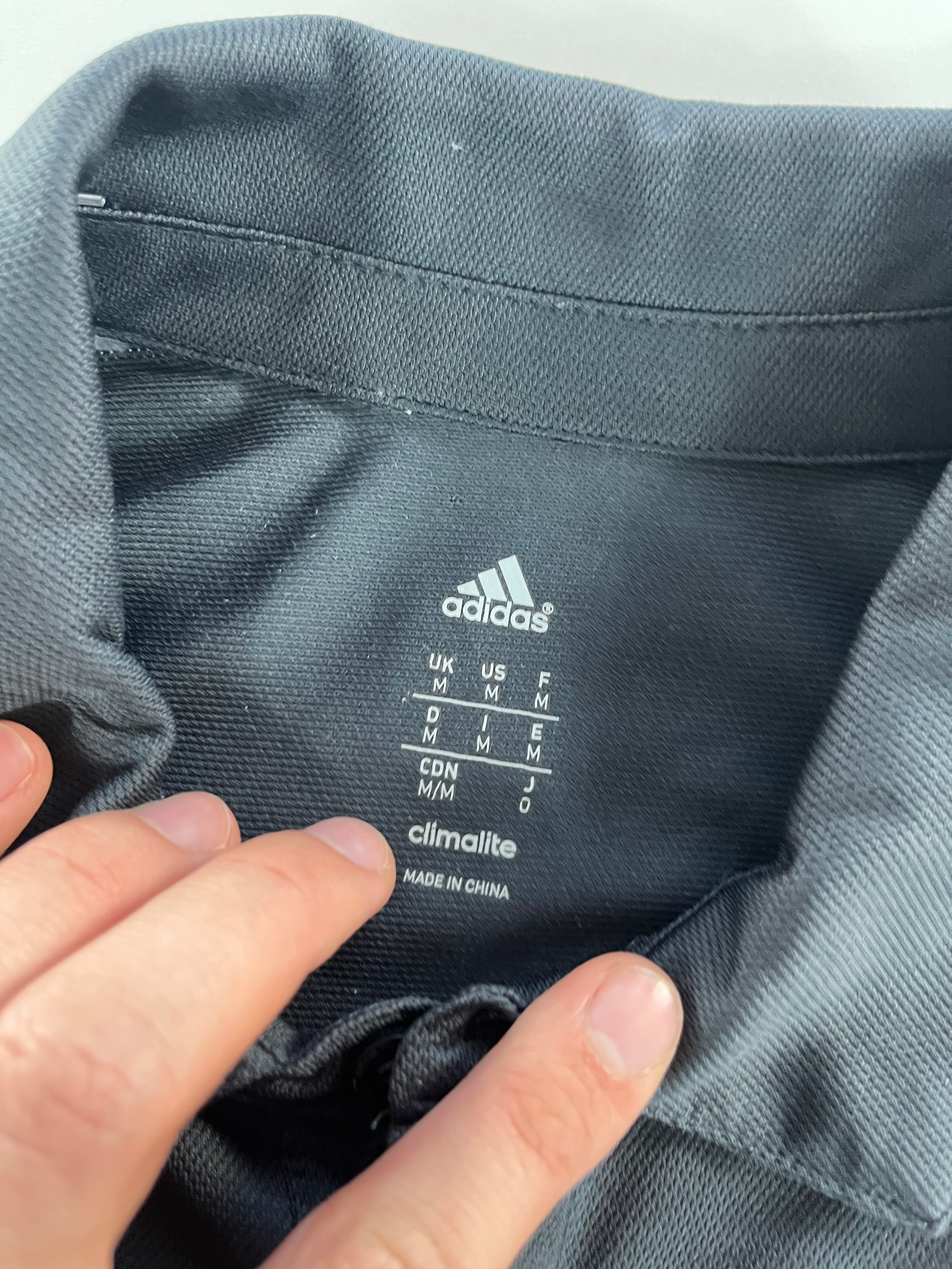 Adidas Wales válogatott pólóing
