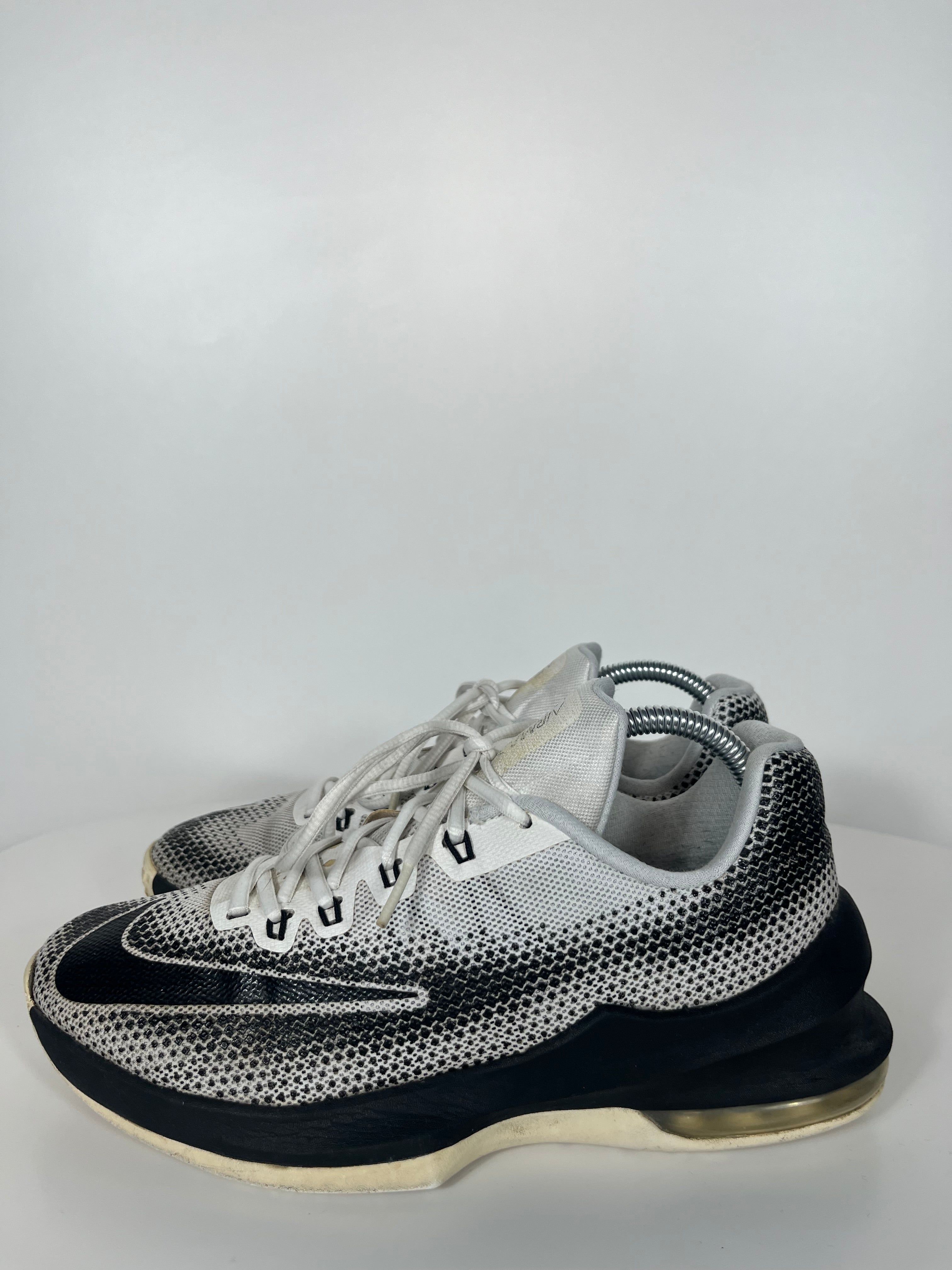 Nike Air Max Infuriate cipő