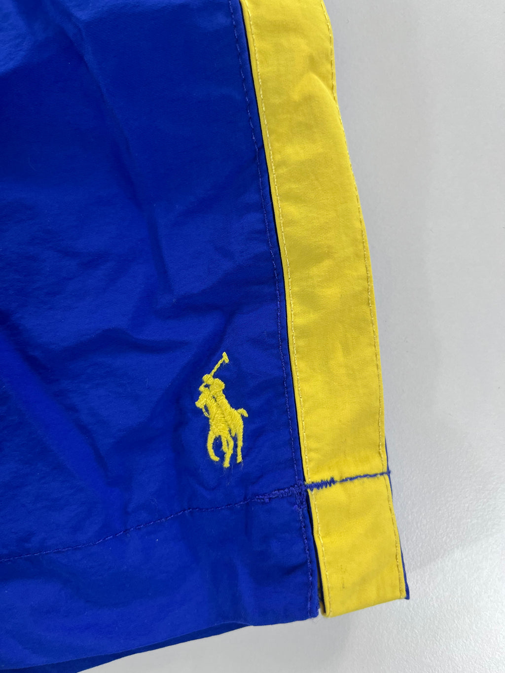 Ralph Lauren fürdőshort
