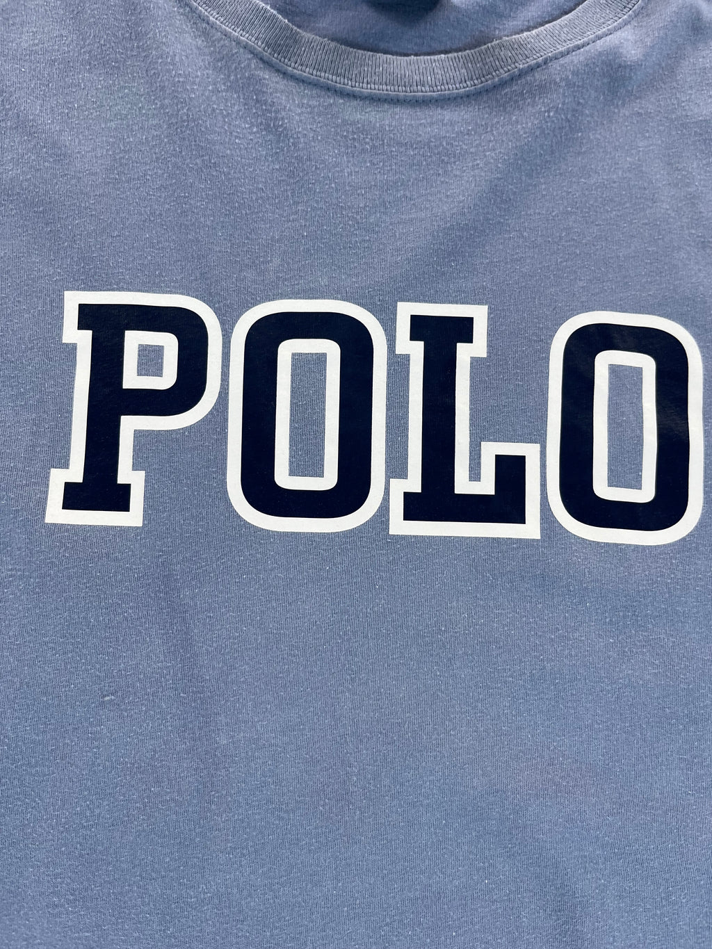 Ralph Lauren póló
