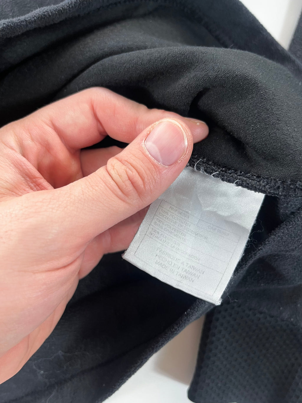 Nike Therma Fit pulóver