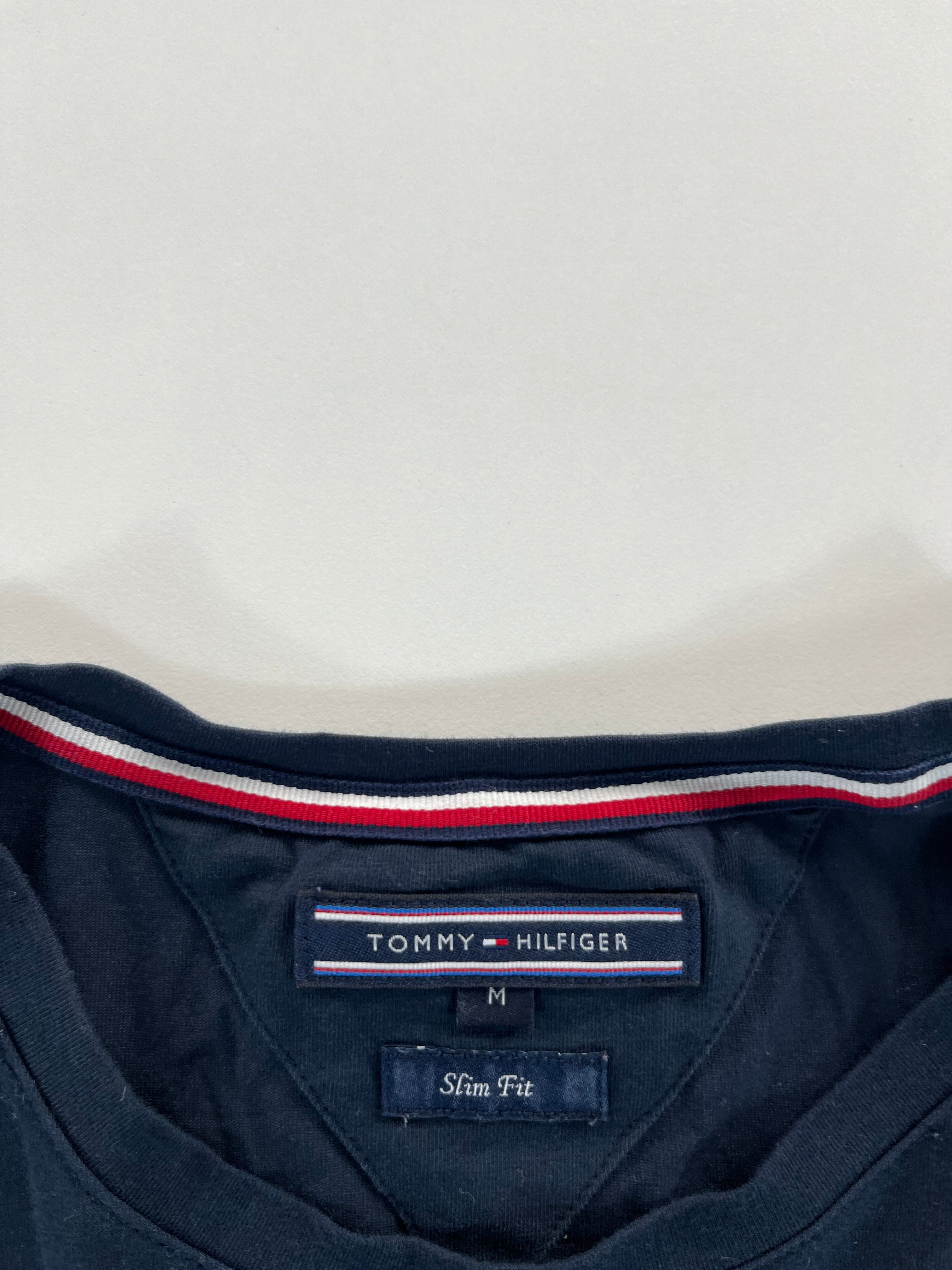 Tommy Hilfiger Slim fit longsleeve