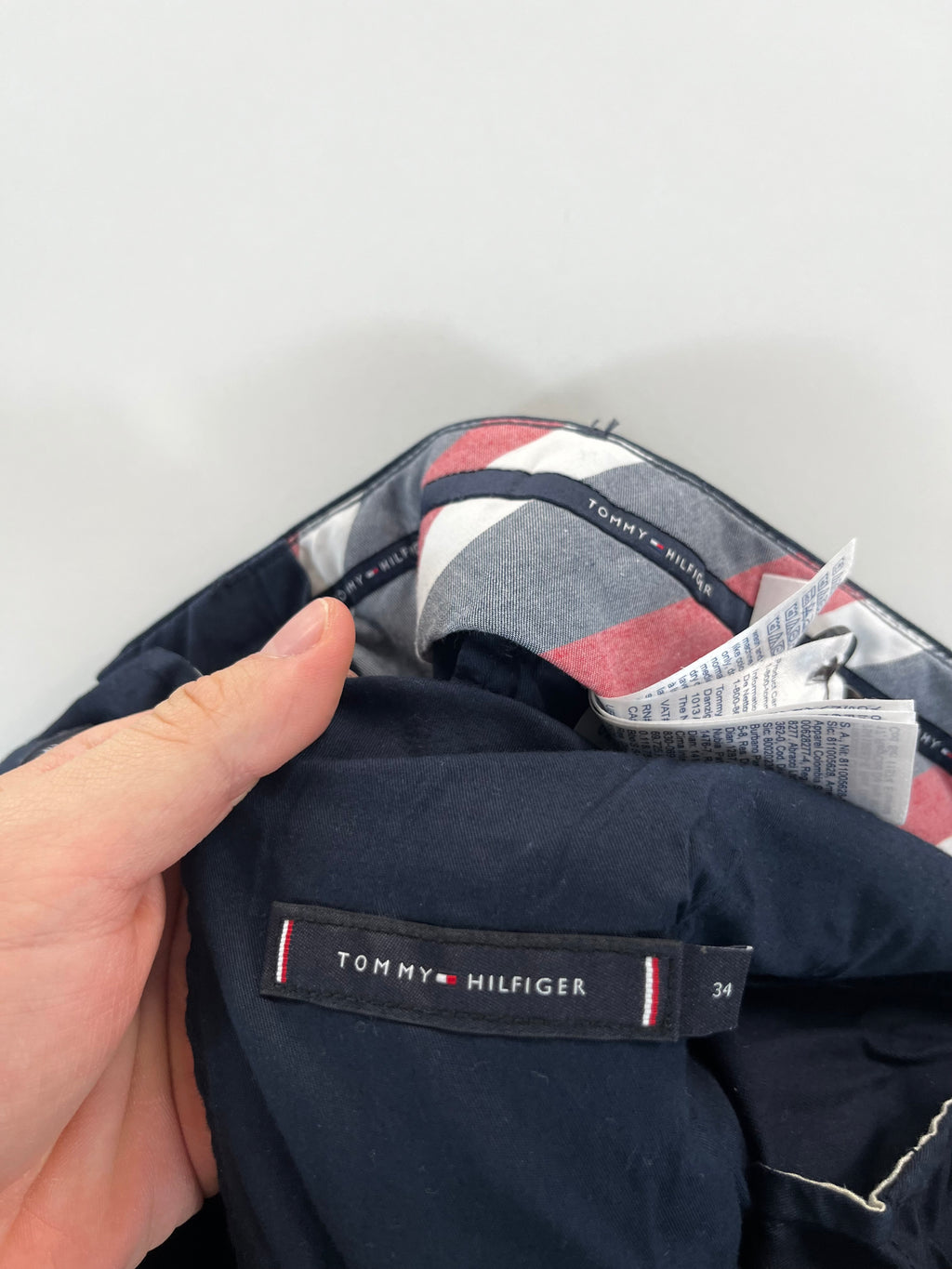 Tommy Hilfiger Brooklyn short