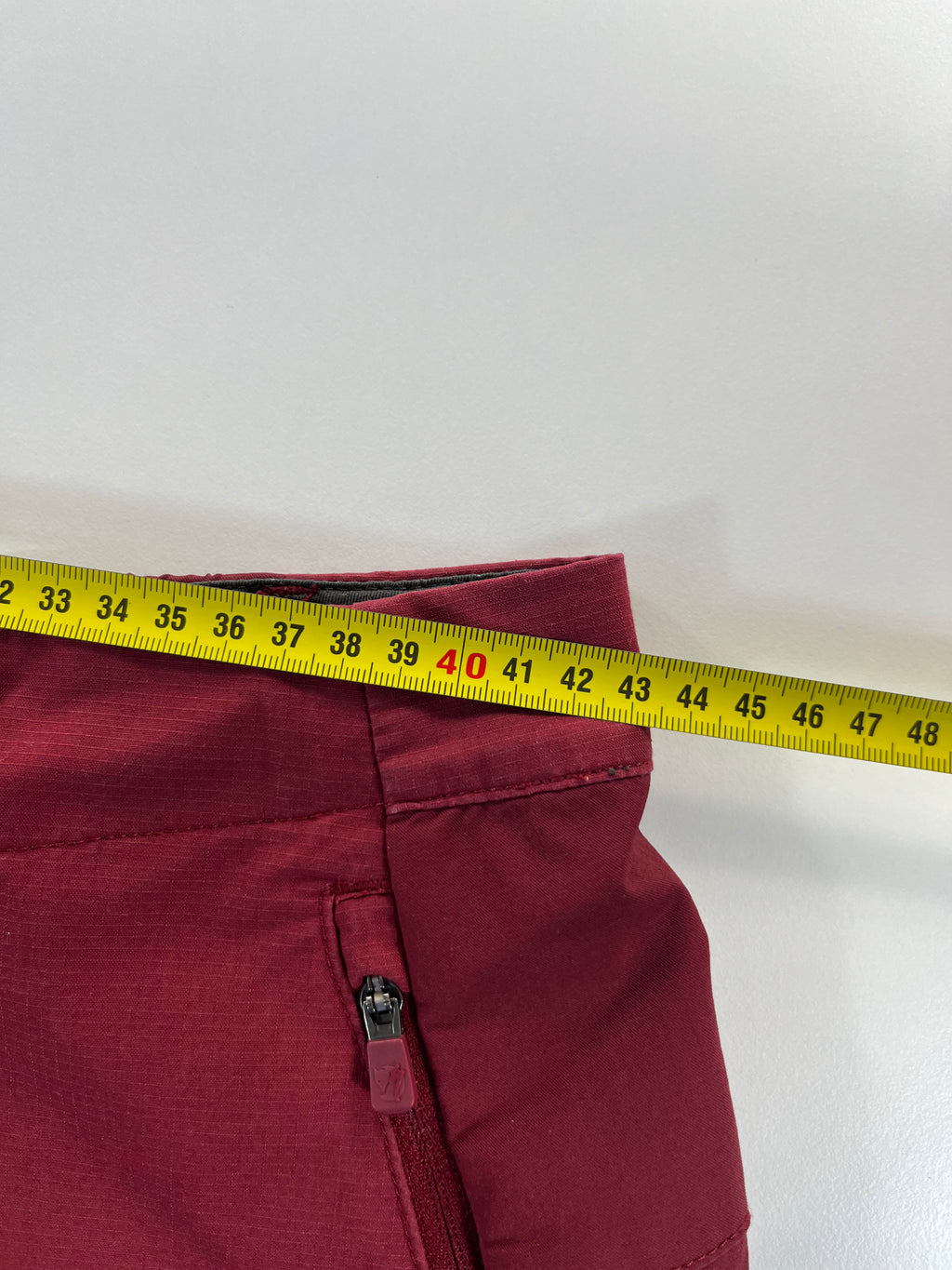 Fjallraven Kanken Specialized G-1000 nadrág