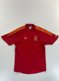 Adidas Spanyol válogatott 2004-2006 hazai mez