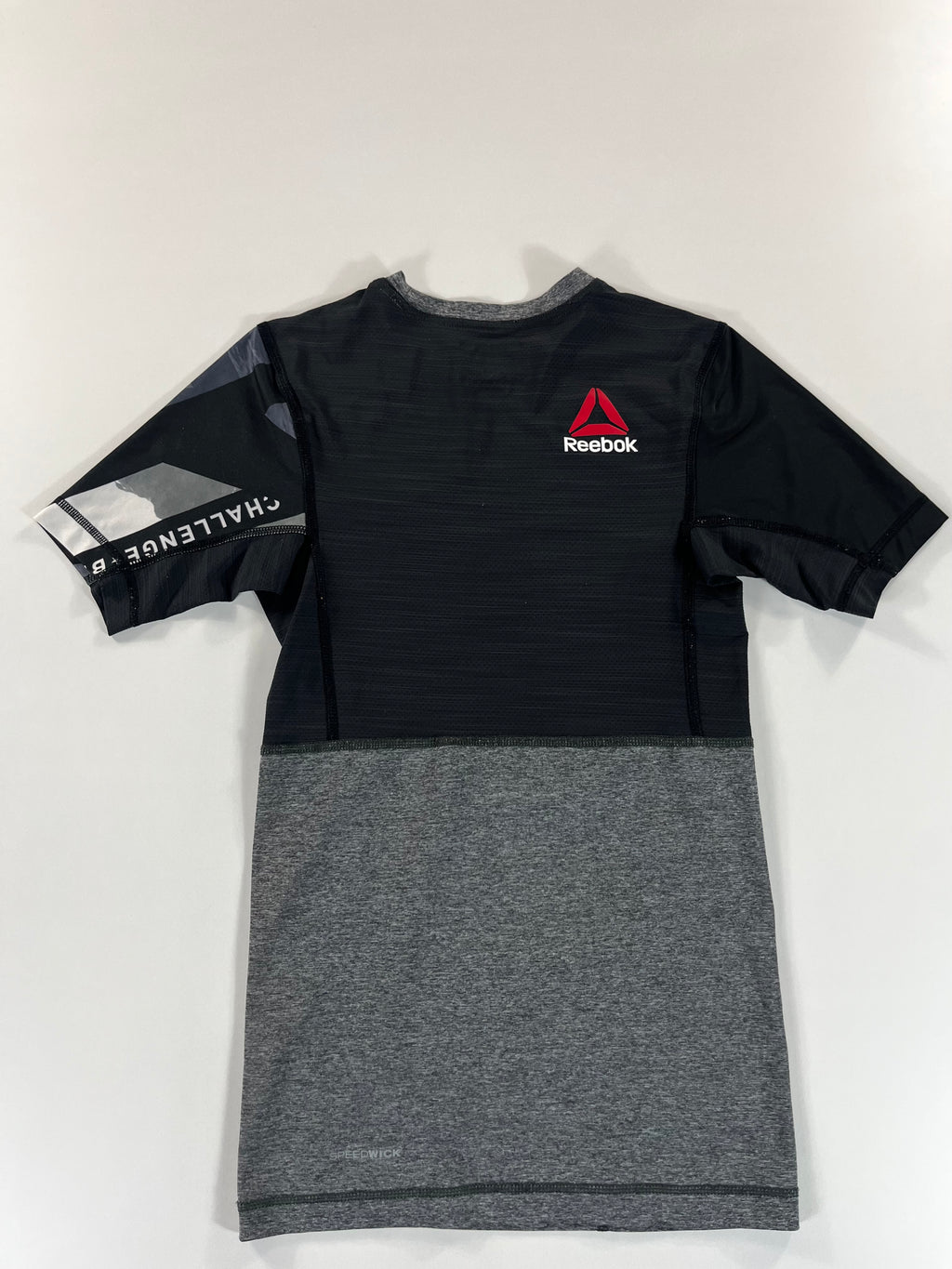 Reebok kompressziós training póló