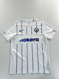 Nike F.C Zürich 2022-2023 hazai mez