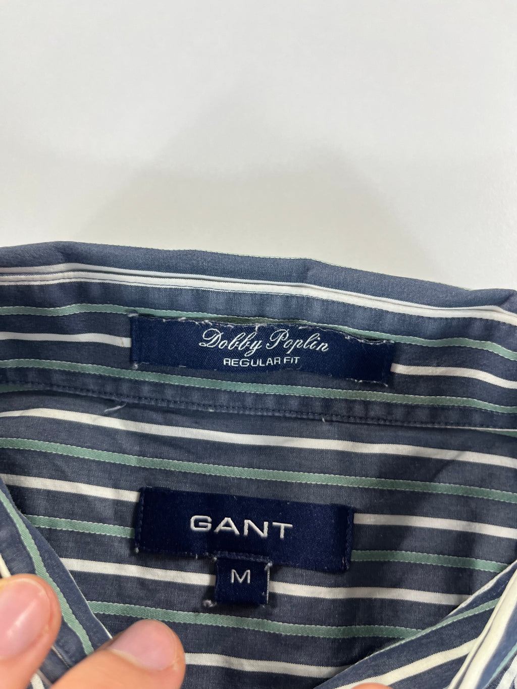 Gant Regular Fit ing