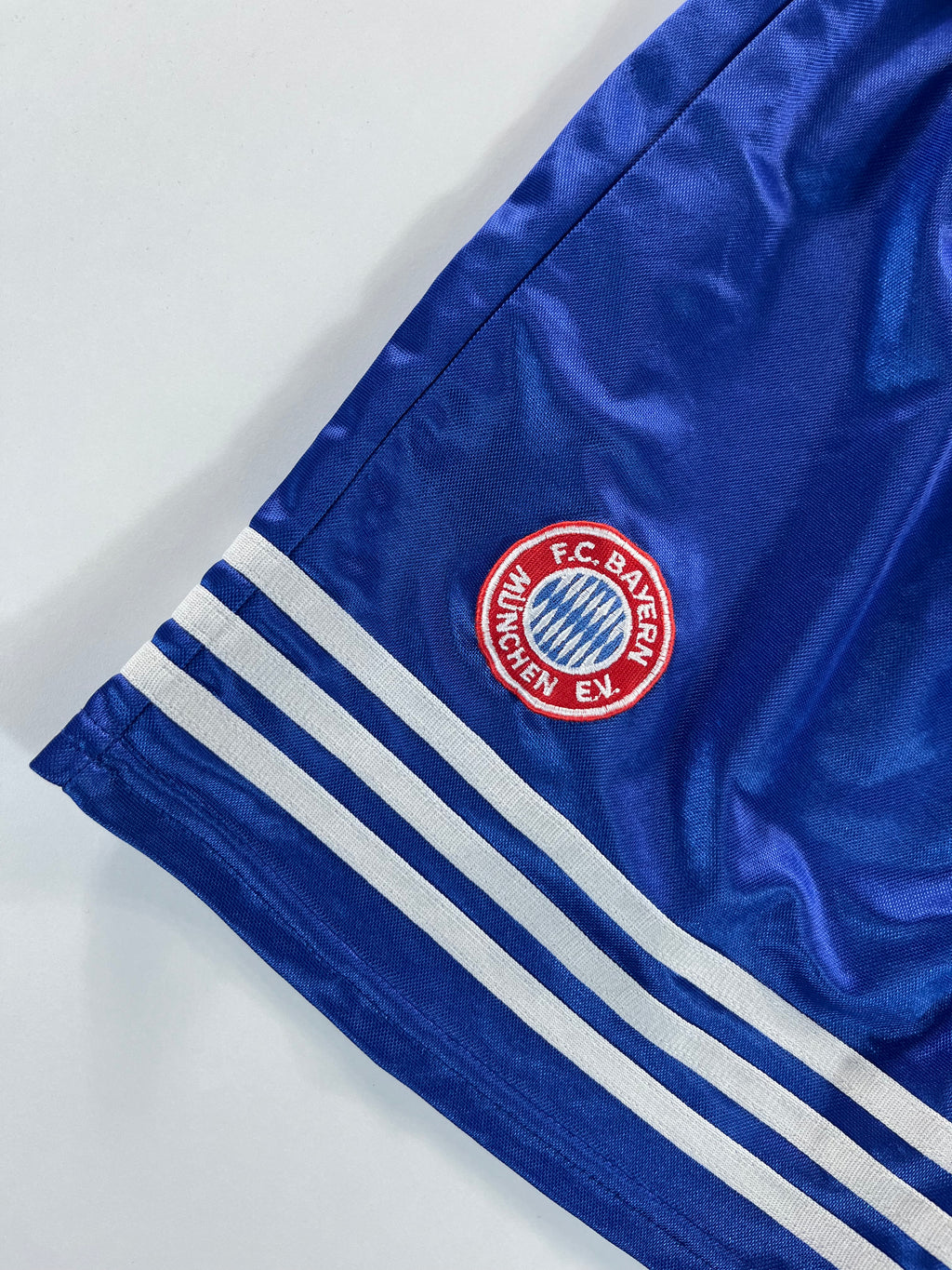 Adidas Bayern München vintage 1995-1997 short