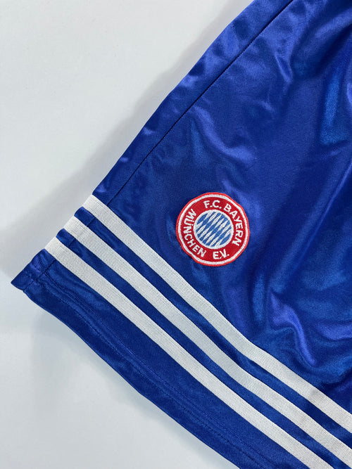 Adidas Bayern München vintage 1995-1997 short