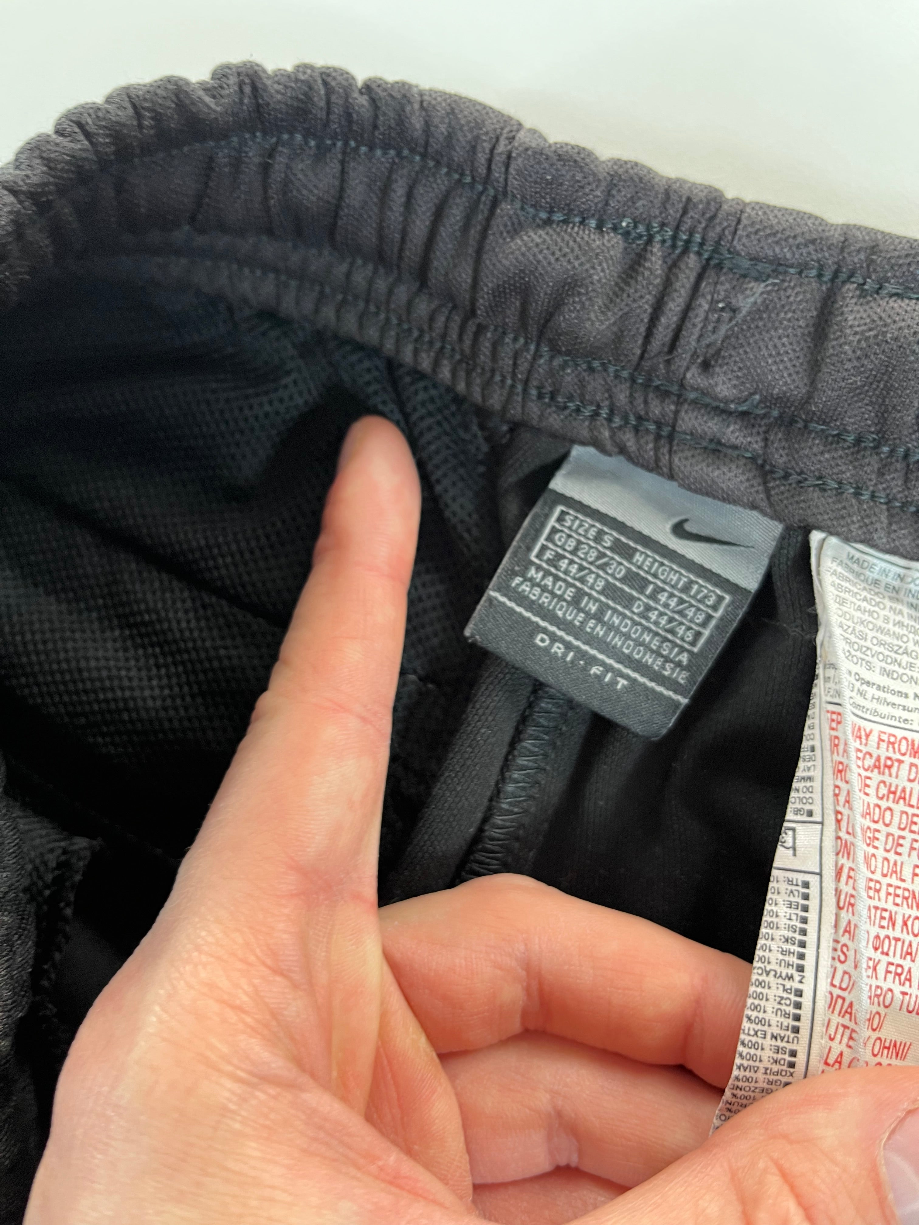 Nike vintage short