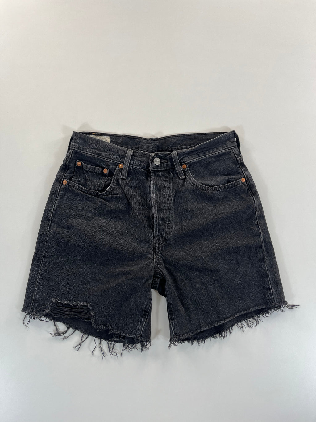 Levi's Lot 501 short
