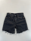 Levi's Lot 501 short
