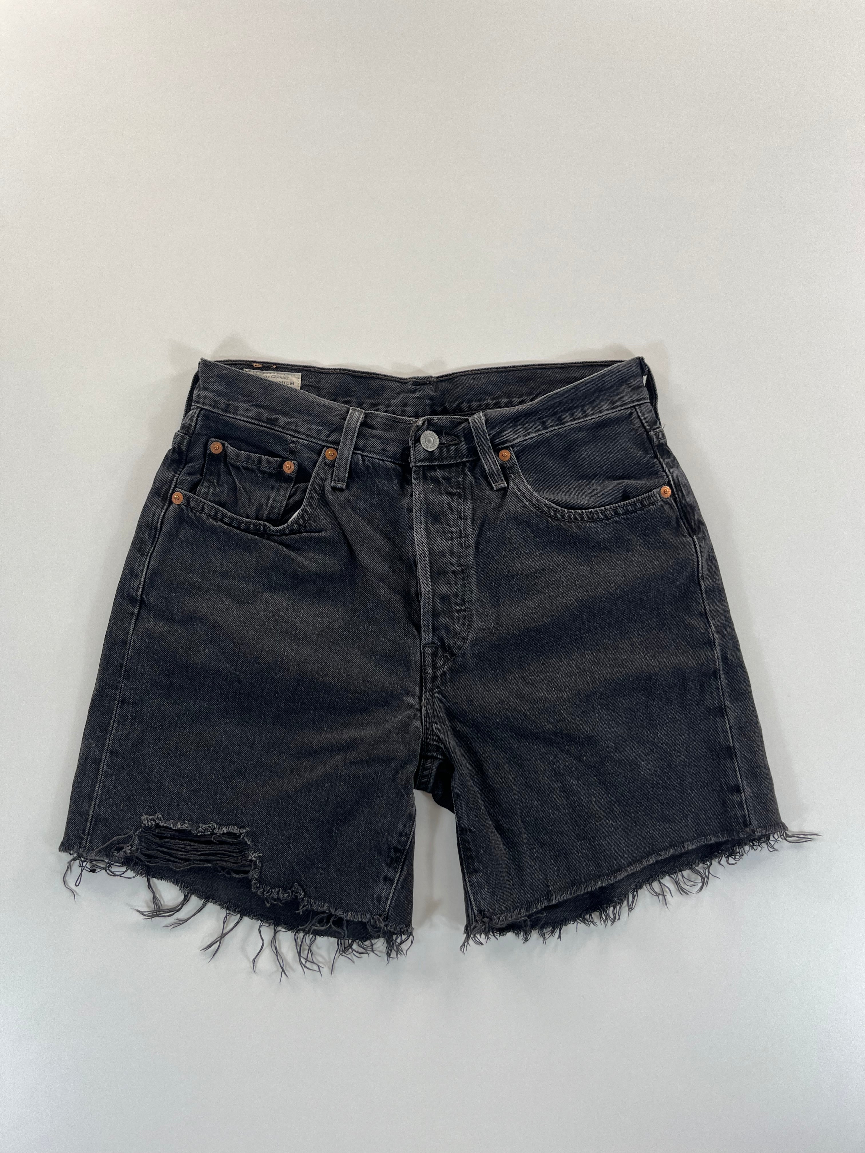 Levi's Lot 501 short