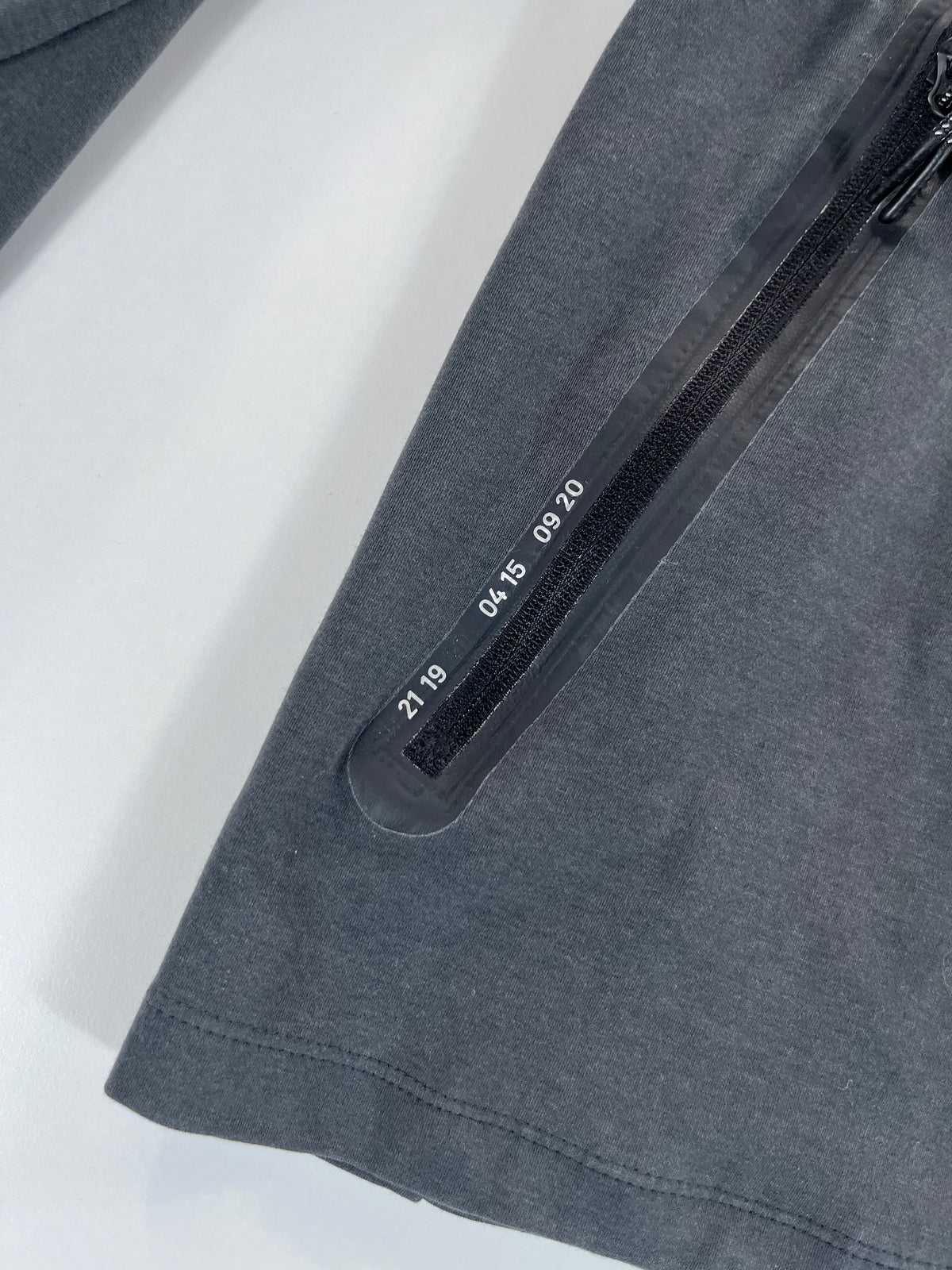 Nike F.C Barcelona Tech Fleece full-zip hoodie pulóver