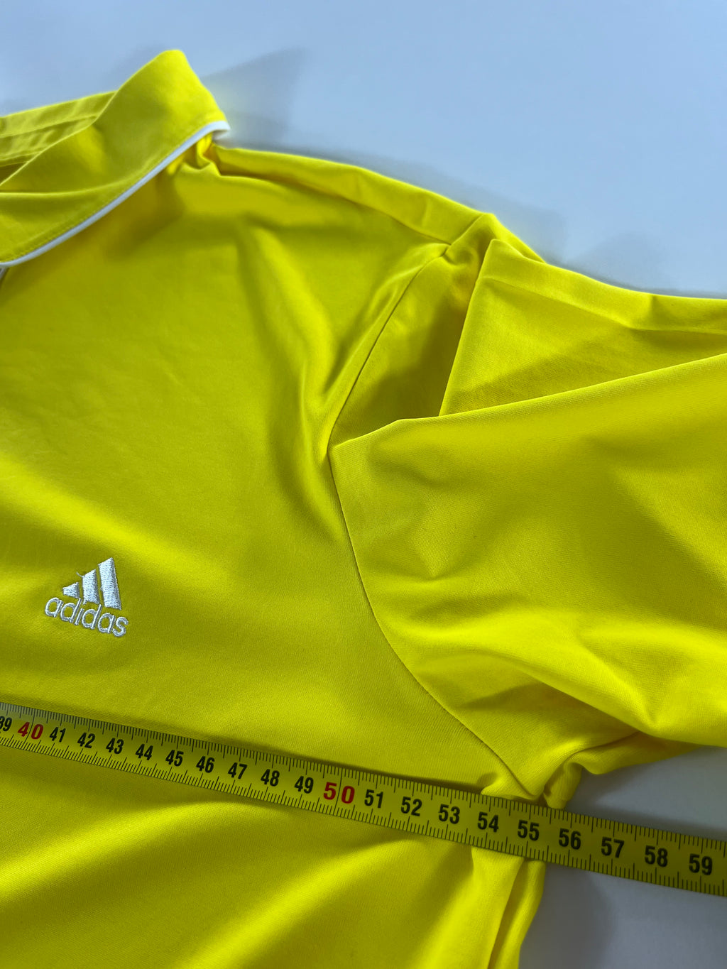 Adidas pólóing