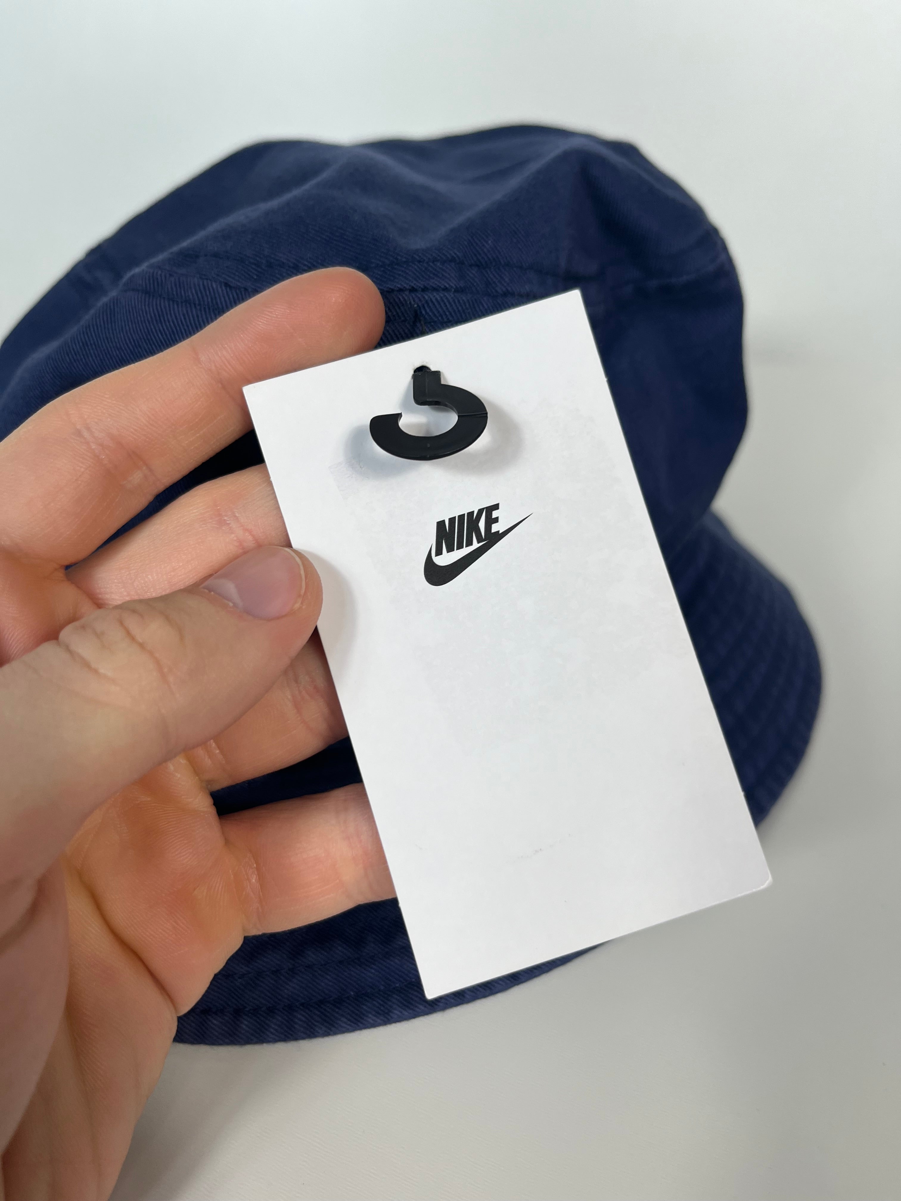 Nike halász sapka