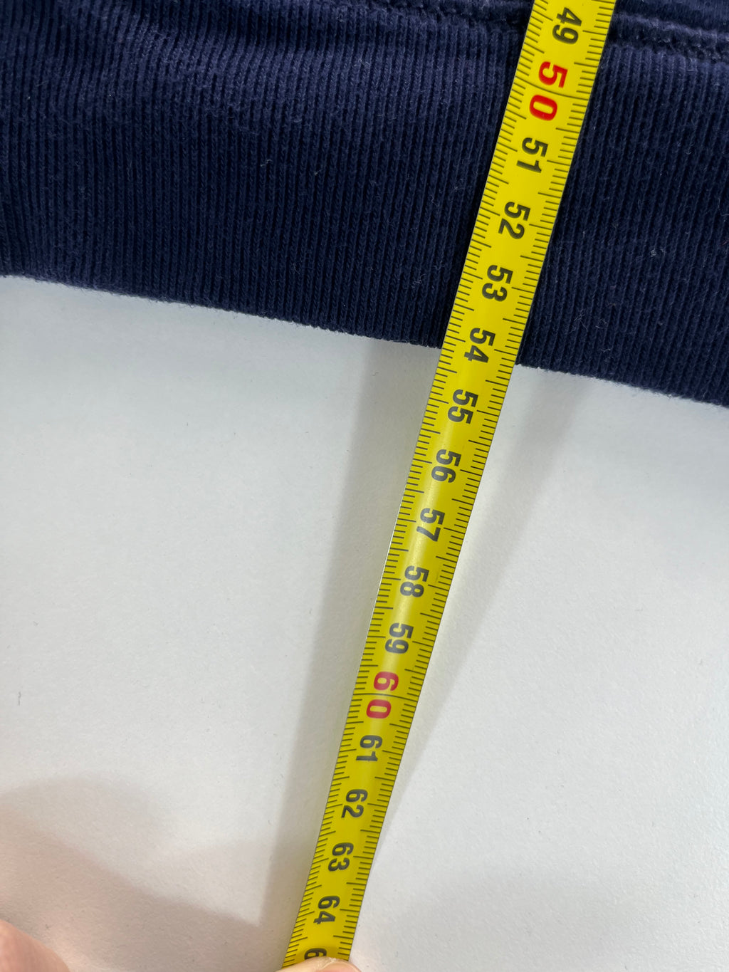 GAP hoodie pulóver
