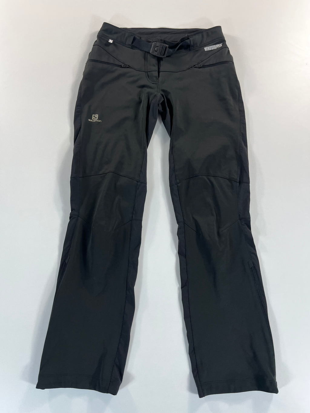Salomon Windstopper Protection